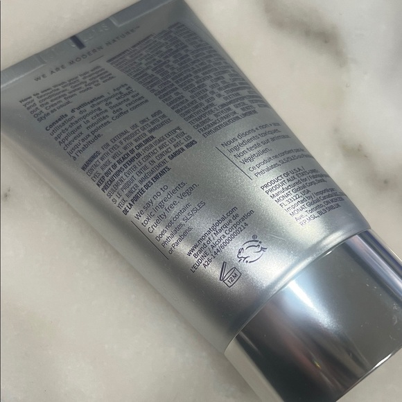 MONAT Studio One Hair Styling Blow Out Cream - Picture 3 of 4